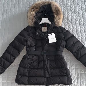 clio moncler